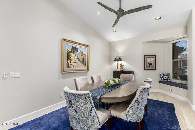 2486 W SHANNON Street, Chandler, AZ 85224