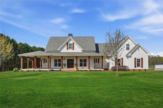 255 Benton Road, Jefferson, GA 30549