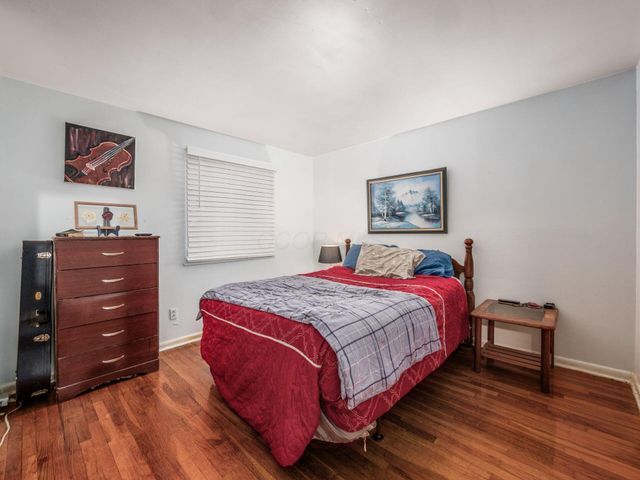 1834 Pannell Avenue, Columbus, OH 43207