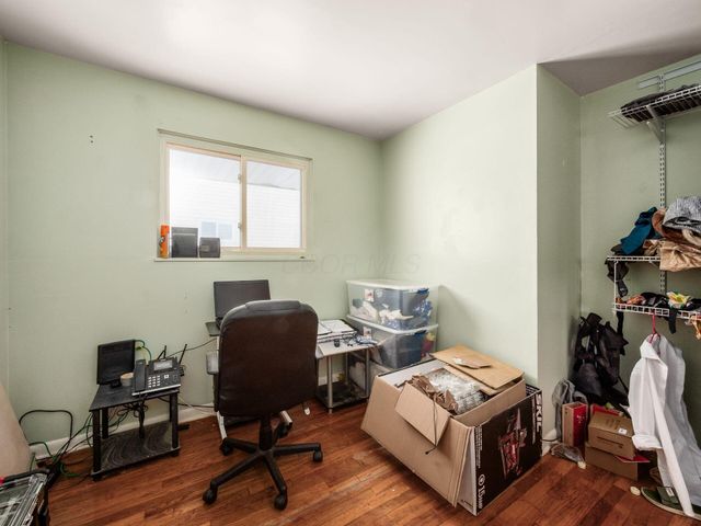 1834 Pannell Avenue, Columbus, OH 43207