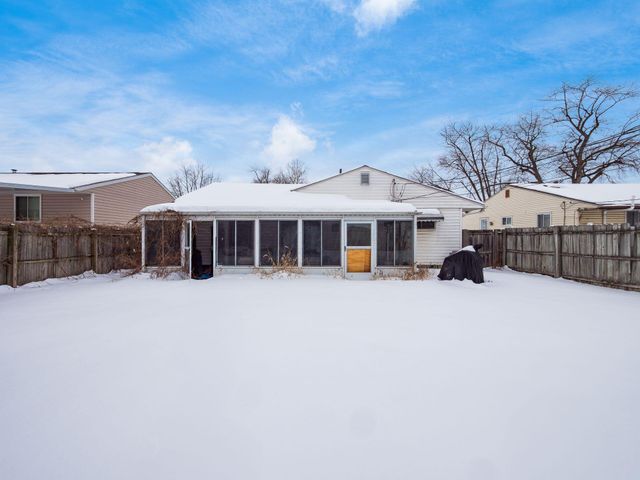 1834 Pannell Avenue, Columbus, OH 43207