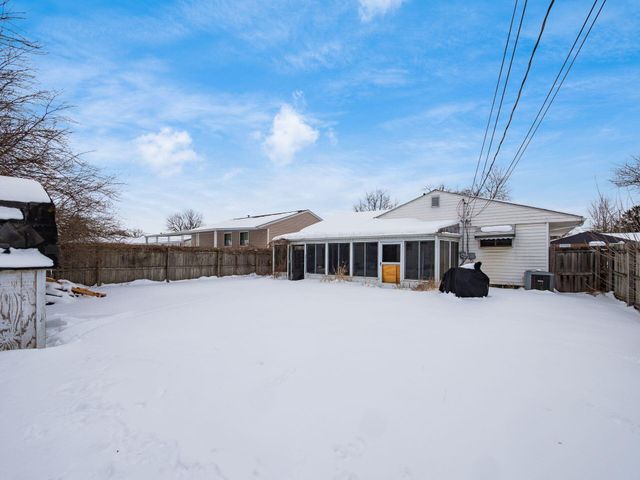 1834 Pannell Avenue, Columbus, OH 43207