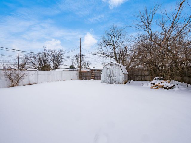 1834 Pannell Avenue, Columbus, OH 43207