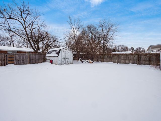 1834 Pannell Avenue, Columbus, OH 43207