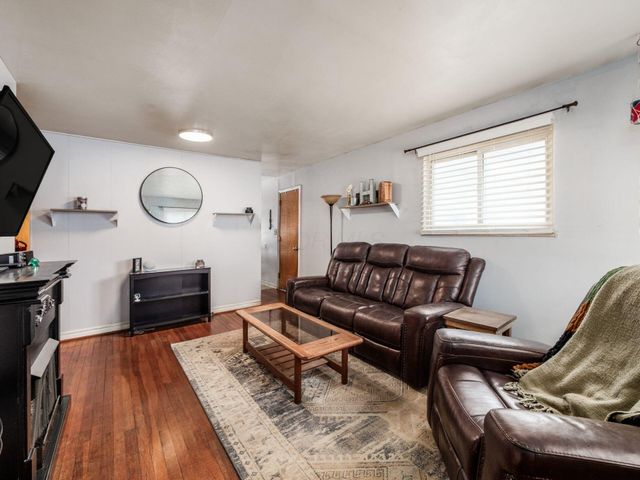 1834 Pannell Avenue, Columbus, OH 43207