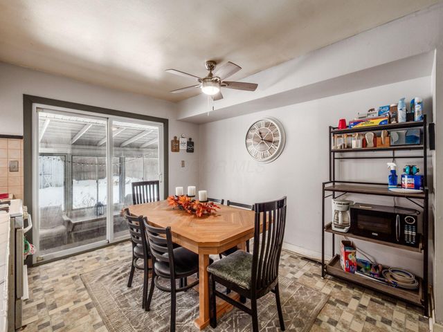 1834 Pannell Avenue, Columbus, OH 43207