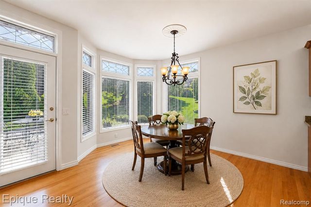 5675 Golf Pointe Drive, Clarkston, MI 48348