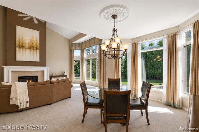 5675 Golf Pointe Drive, Clarkston, MI 48348