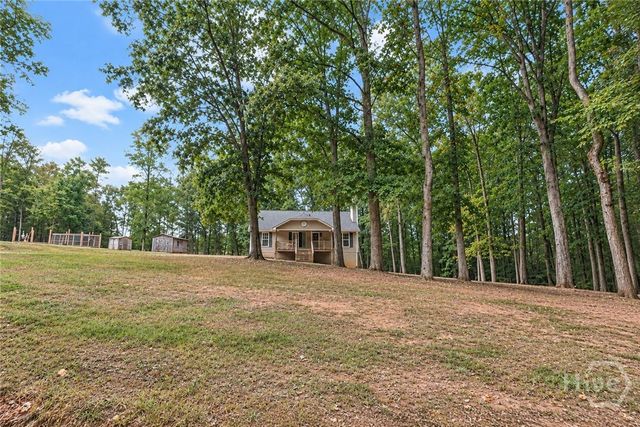 115 Rock Quarry Dr, Danielsville, GA 30633