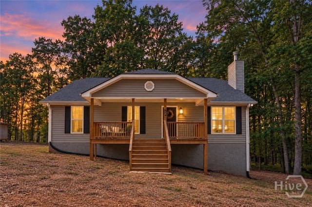 115 Rock Quarry Dr, Danielsville, GA 30633