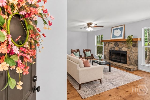 115 Rock Quarry Dr, Danielsville, GA 30633