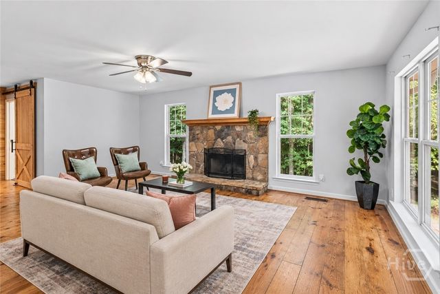 115 Rock Quarry Dr, Danielsville, GA 30633
