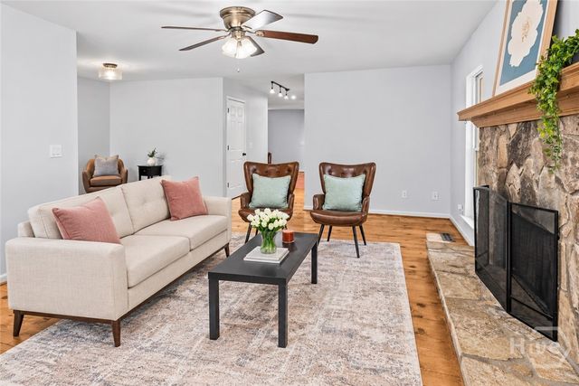 115 Rock Quarry Dr, Danielsville, GA 30633