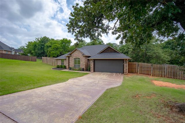 3401 McDaniel, Blanchard, OK 73010