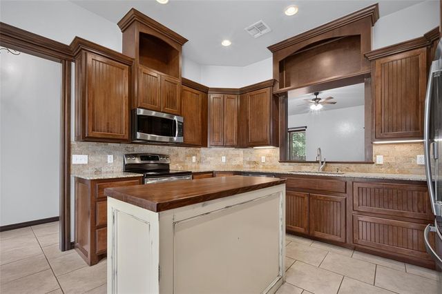 3401 McDaniel, Blanchard, OK 73010