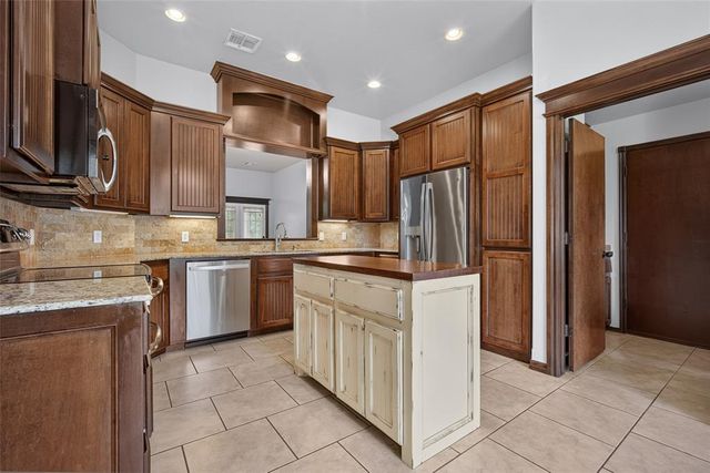3401 McDaniel, Blanchard, OK 73010