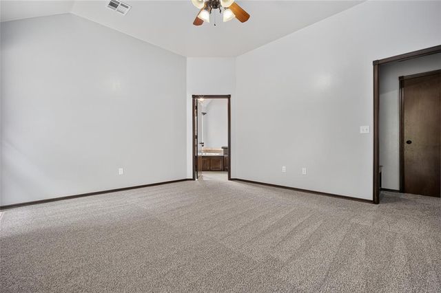 3401 McDaniel, Blanchard, OK 73010