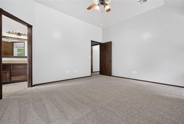 3401 McDaniel, Blanchard, OK 73010