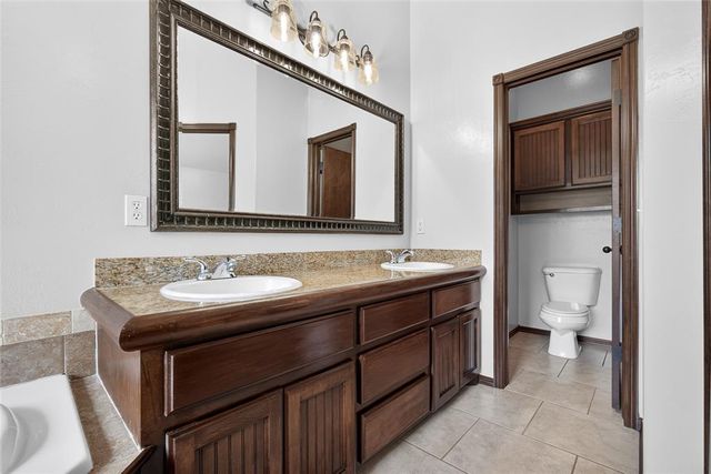 3401 McDaniel, Blanchard, OK 73010