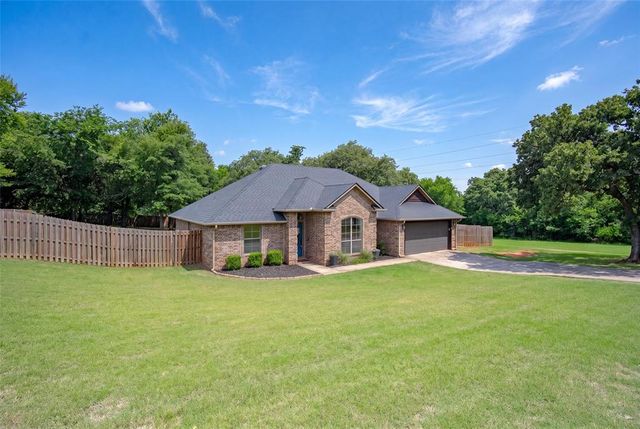 3401 McDaniel, Blanchard, OK 73010