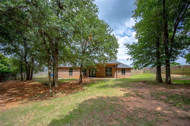 3401 McDaniel, Blanchard, OK 73010