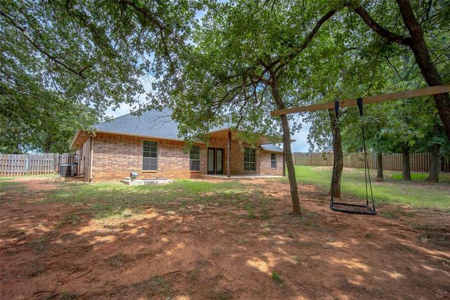3401 McDaniel, Blanchard, OK 73010