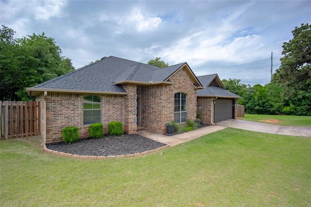 3401 McDaniel, Blanchard, OK 73010
