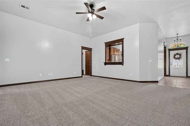 3401 McDaniel, Blanchard, OK 73010