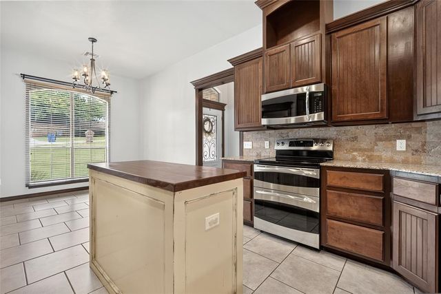 3401 McDaniel, Blanchard, OK 73010
