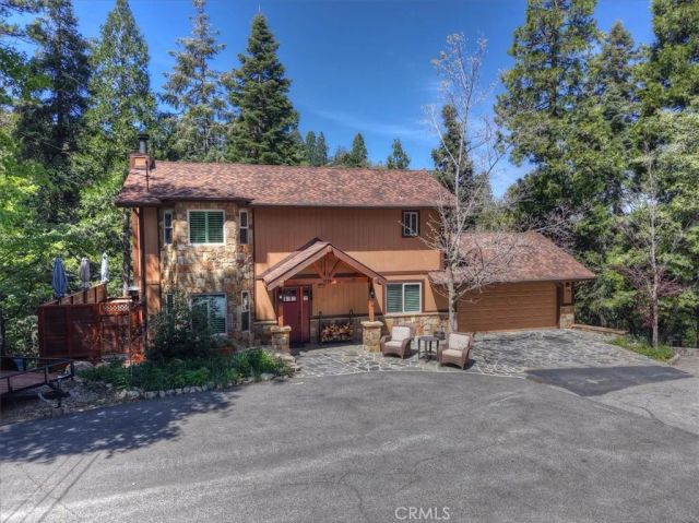 1056 Fiden Court, Crestline, CA 92325