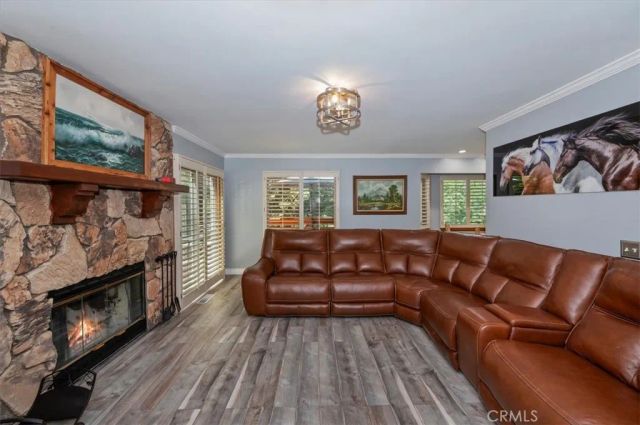 1056 Fiden Court, Crestline, CA 92325