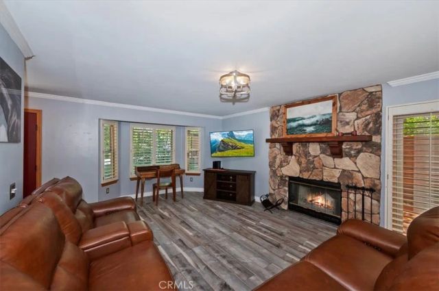 1056 Fiden Court, Crestline, CA 92325