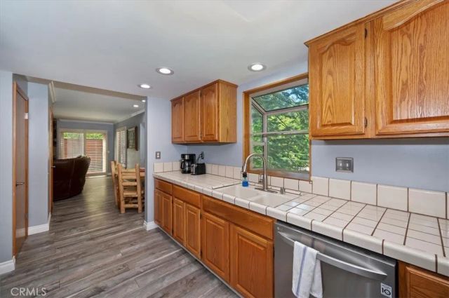 1056 Fiden Court, Crestline, CA 92325