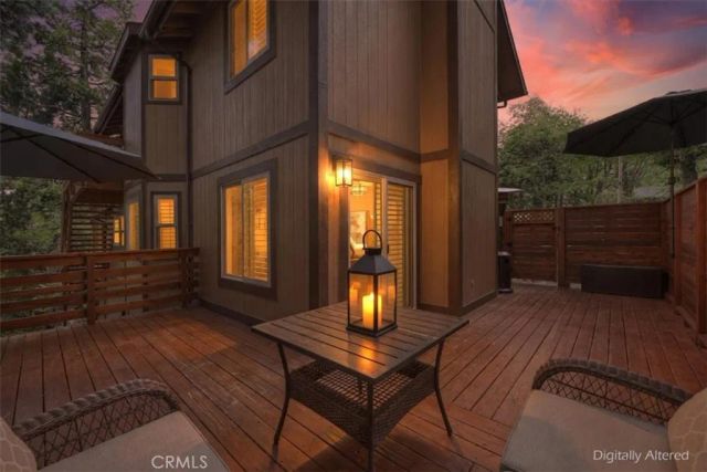 1056 Fiden Court, Crestline, CA 92325