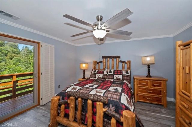1056 Fiden Court, Crestline, CA 92325