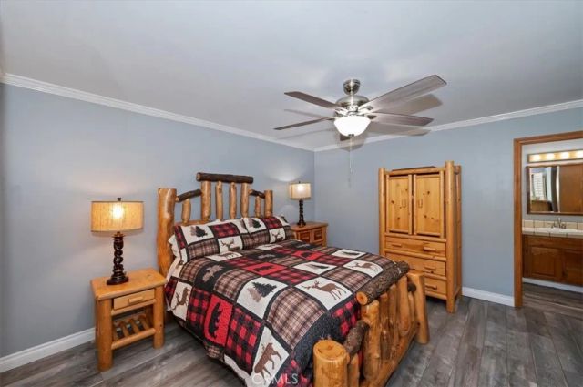 1056 Fiden Court, Crestline, CA 92325