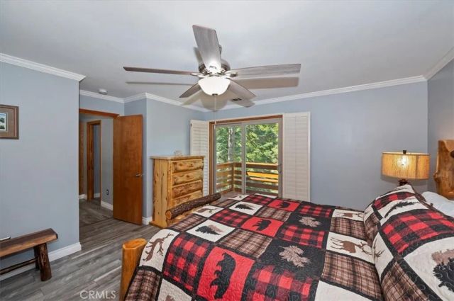1056 Fiden Court, Crestline, CA 92325