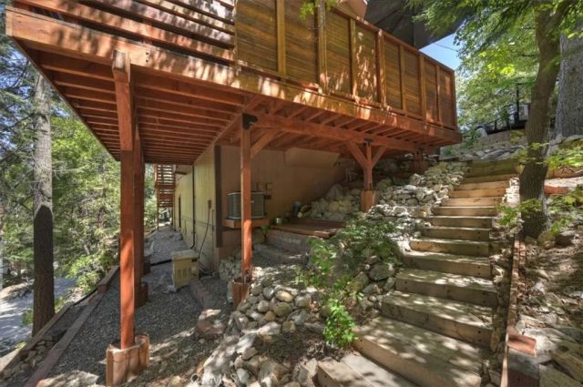 1056 Fiden Court, Crestline, CA 92325