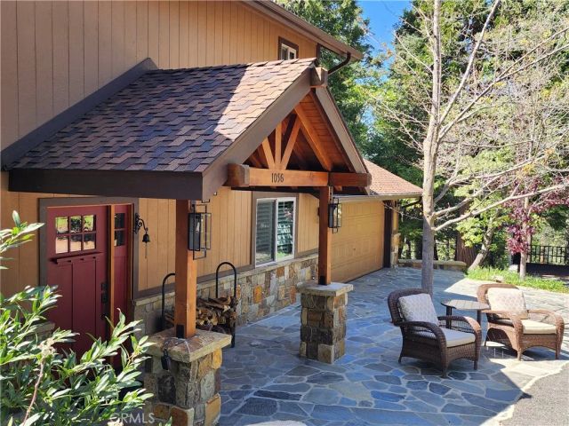 1056 Fiden Court, Crestline, CA 92325