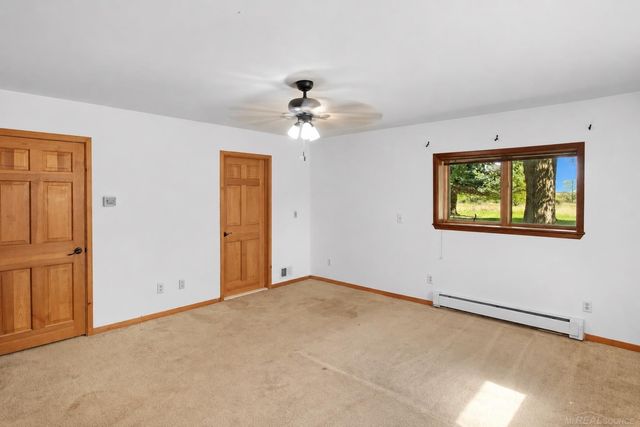 3809 Otter Lake Road, Otter Lake, MI 48464