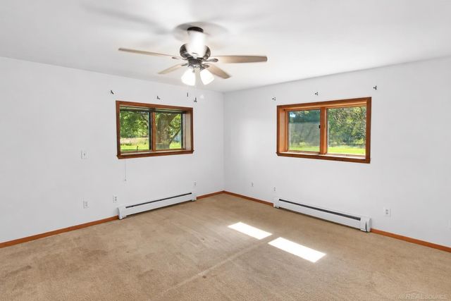3809 Otter Lake Road, Otter Lake, MI 48464