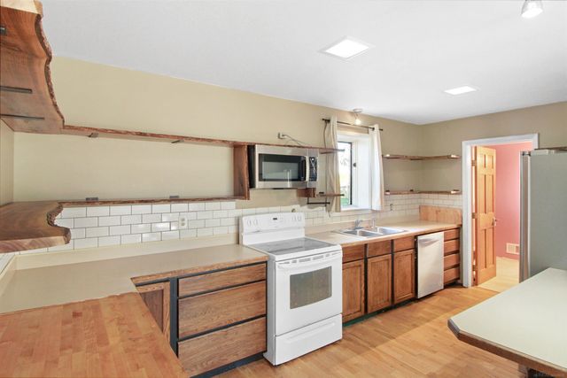 3809 Otter Lake Road, Otter Lake, MI 48464