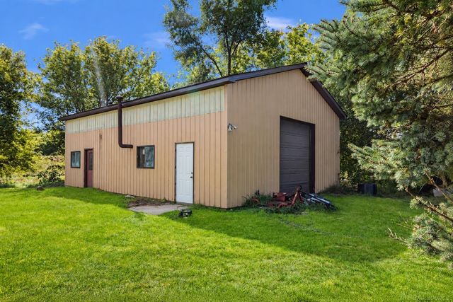 3809 Otter Lake Road, Otter Lake, MI 48464