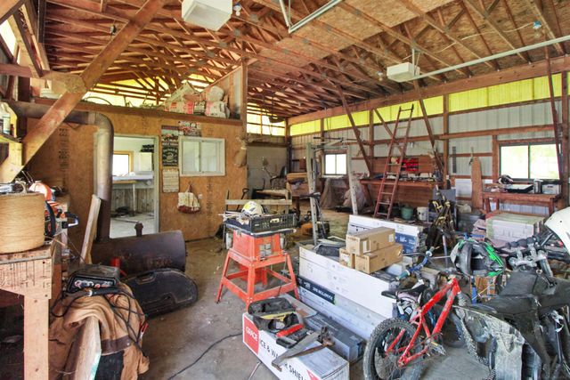 3809 Otter Lake Road, Otter Lake, MI 48464