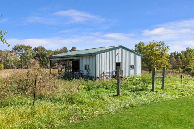 3809 Otter Lake Road, Otter Lake, MI 48464