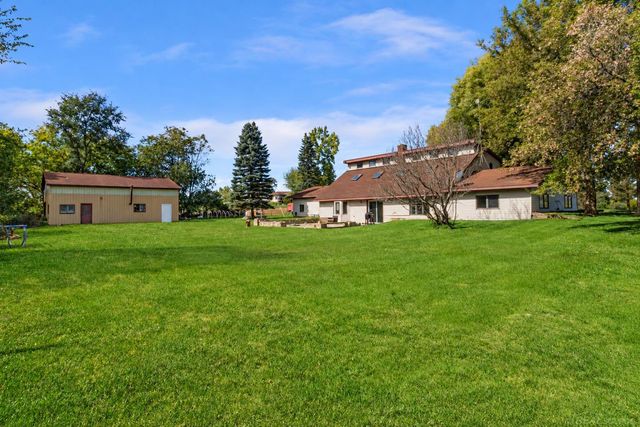 3809 Otter Lake Road, Otter Lake, MI 48464