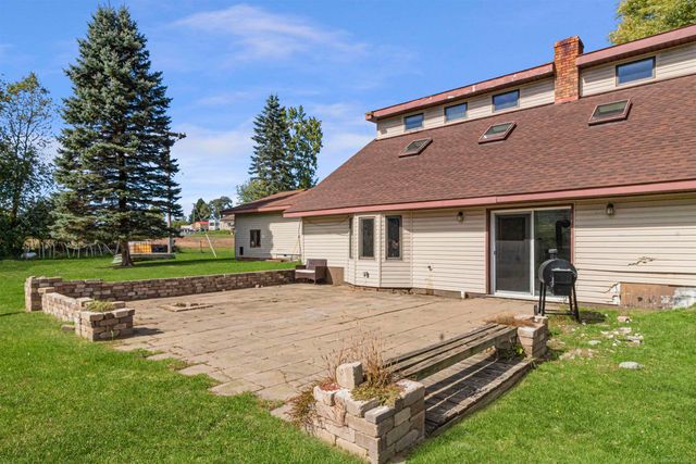 3809 Otter Lake Road, Otter Lake, MI 48464