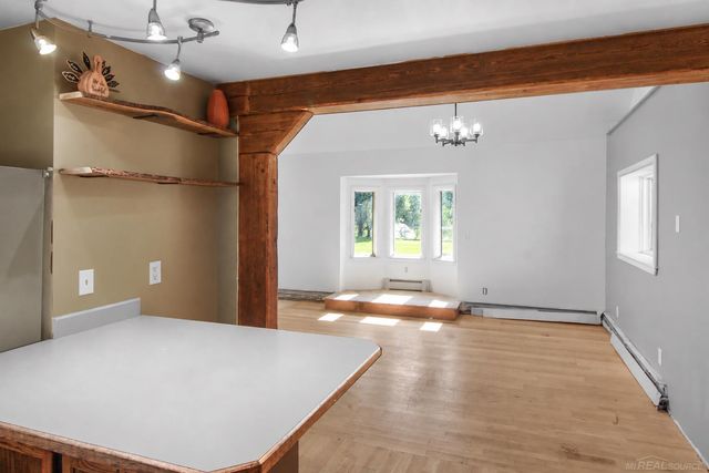 3809 Otter Lake Road, Otter Lake, MI 48464
