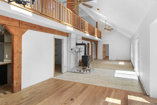 3809 Otter Lake Road, Otter Lake, MI 48464