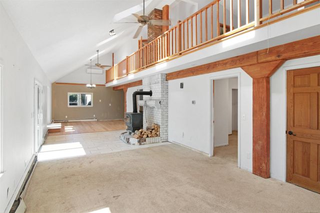 3809 Otter Lake Road, Otter Lake, MI 48464
